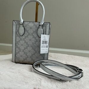 KATE SPADE SMALL CROSSBODY NWT